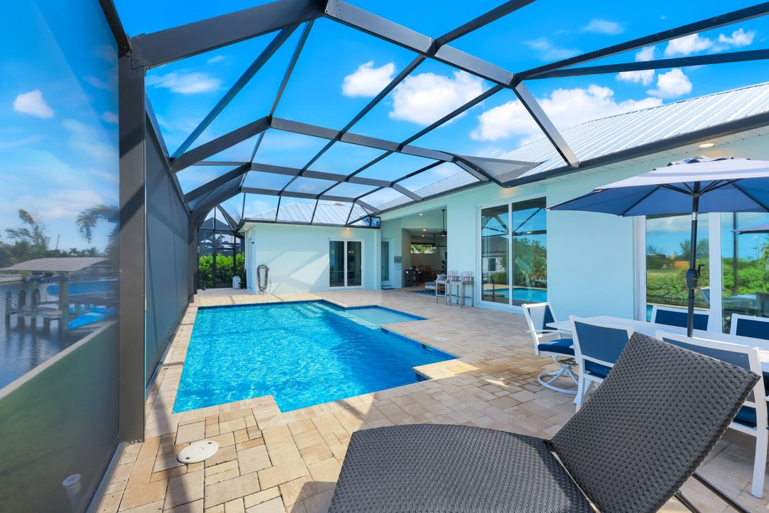 16 NW 38th Pl, Cape Coral, FL 33993