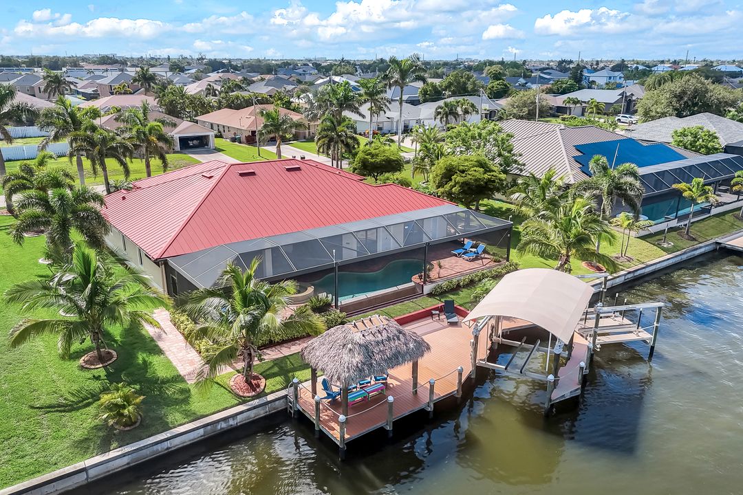 4418 SW 10th Ave, Cape Coral, FL 33914