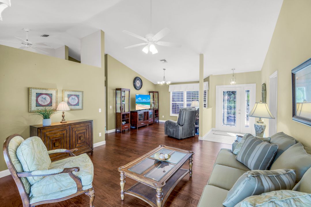 12633 Hunters Lakes Ct, Bonita Springs, FL 34135