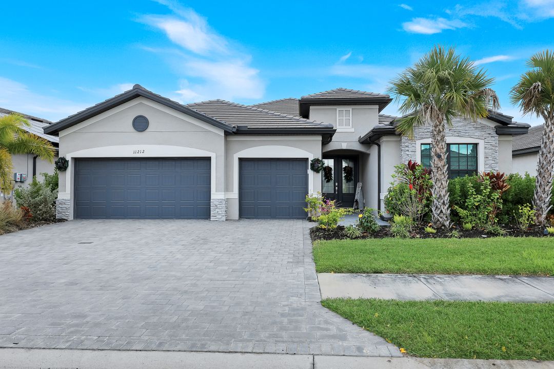 11212 Canopy Loop, Fort Myers, FL 33913