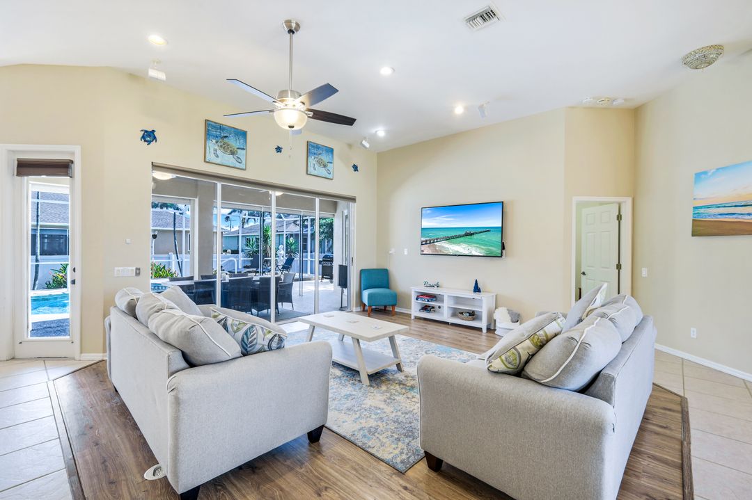 2109 SW 47th Terrace, Cape Coral, FL 33914