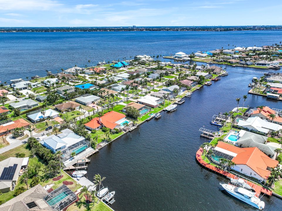 3412 SE 22nd Ave, Cape Coral, FL 33904