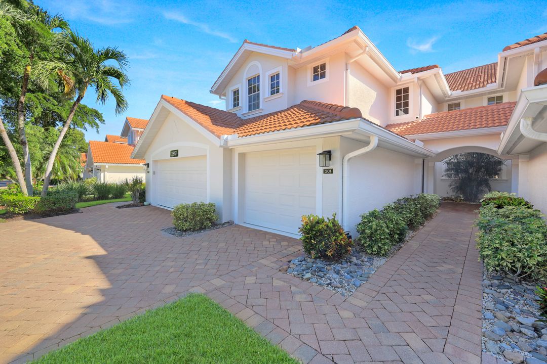 23121 Rosedale Dr #201, Estero, FL 34135