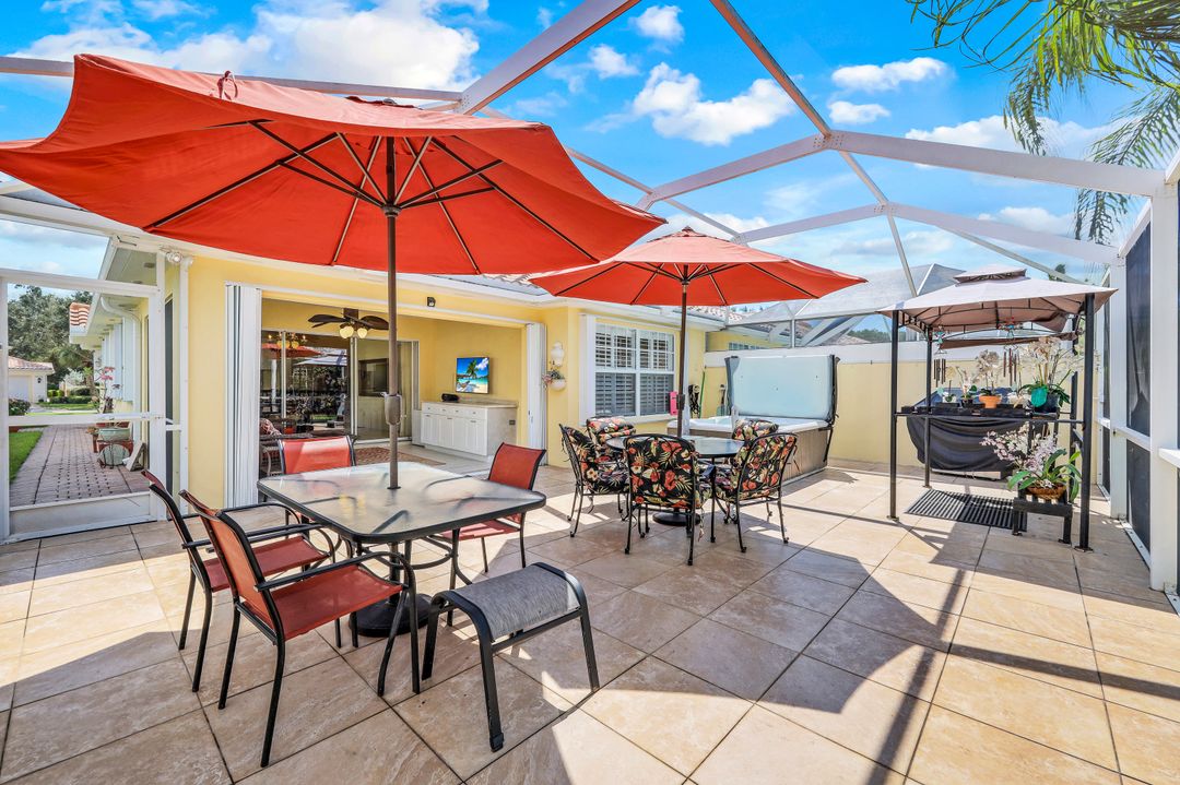 4823 Lasqueti Way, Naples, FL 34119