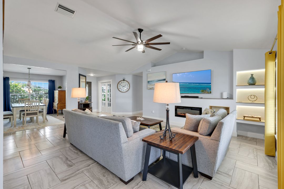 1402 NE 19th Terrace, Cape Coral, FL 33909