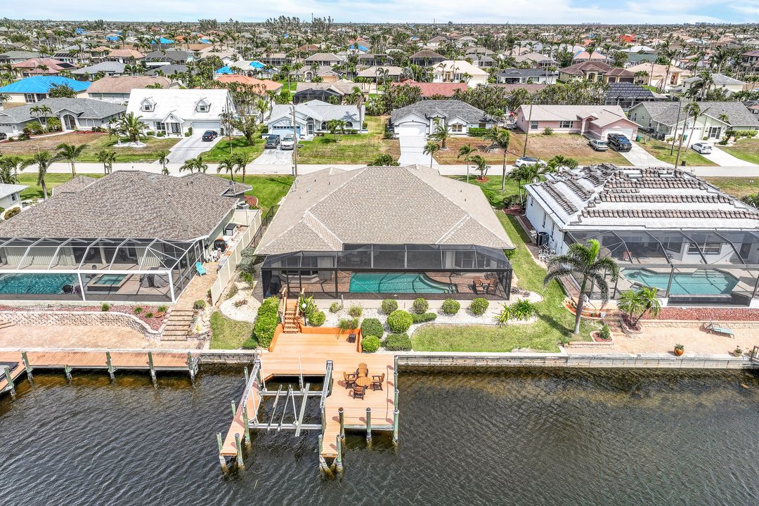 4702 SW 25th Ct, Cape Coral, FL 33914