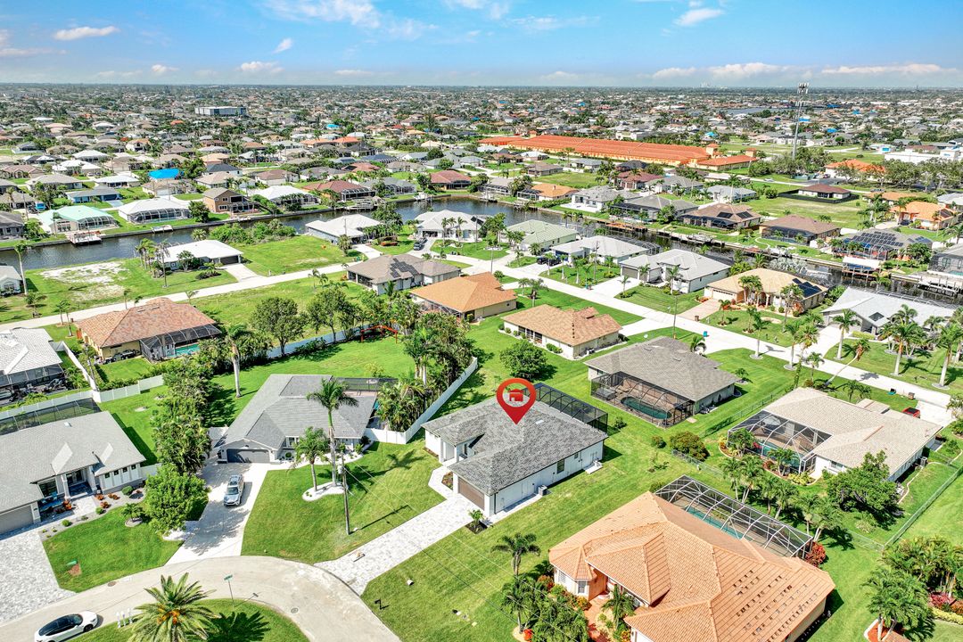 4615 SW 18th Ave, Cape Coral, FL 33914