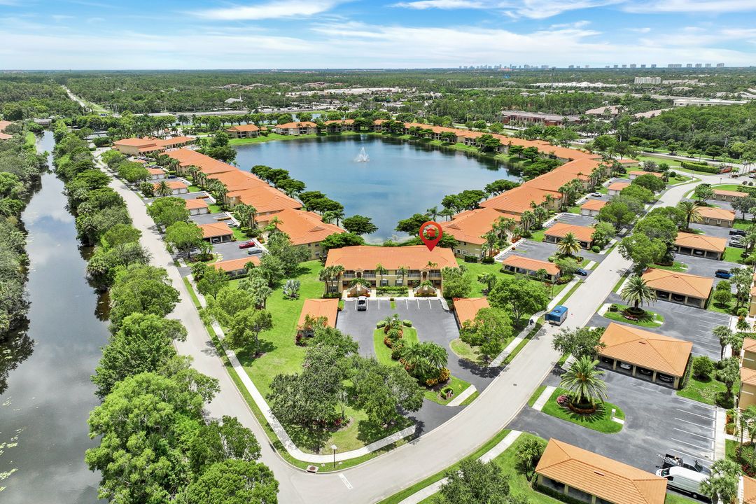 2488 Millcreek Ln  #104, Naples, FL 34119