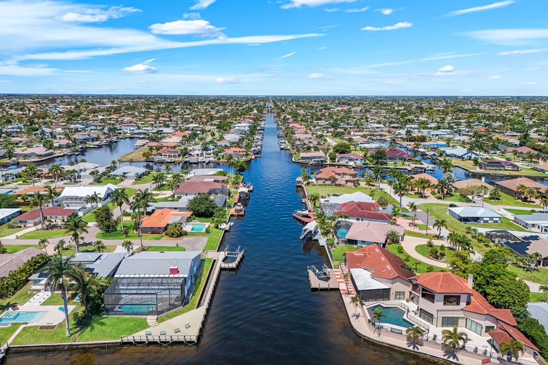 3115 SE 22nd Pl, Cape Coral, FL 33904