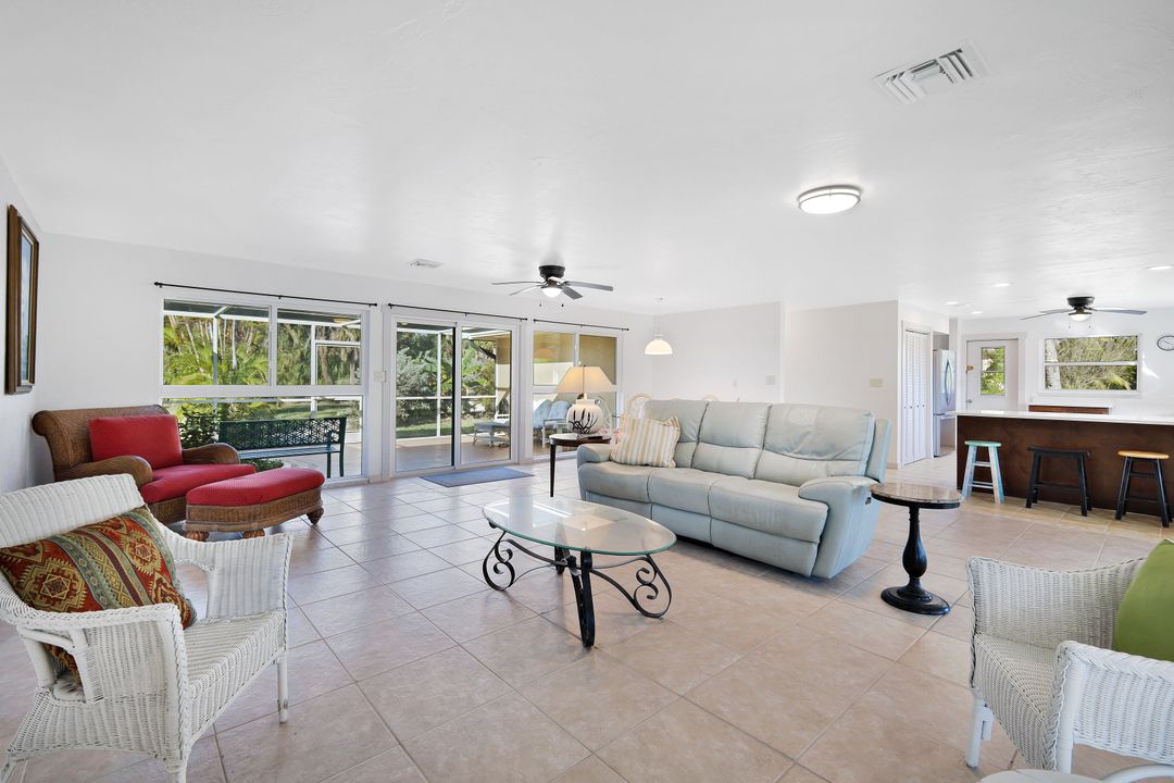 4619 Rue Bayou, Sanibel, FL 33957