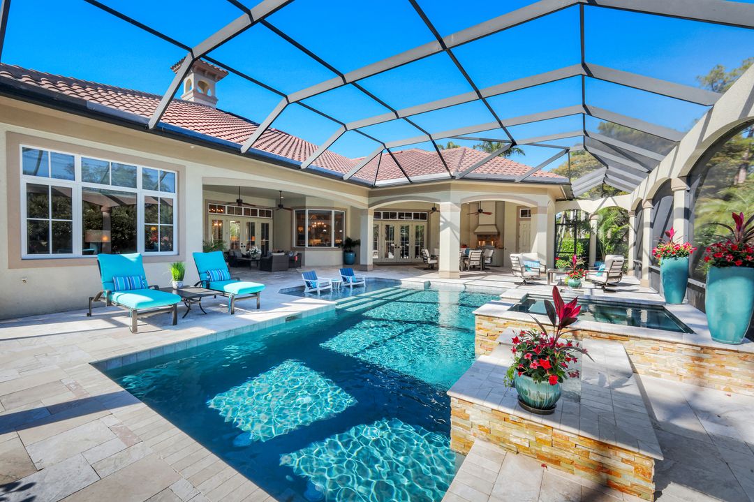 3122 Dahlia Way, Naples, FL 34105