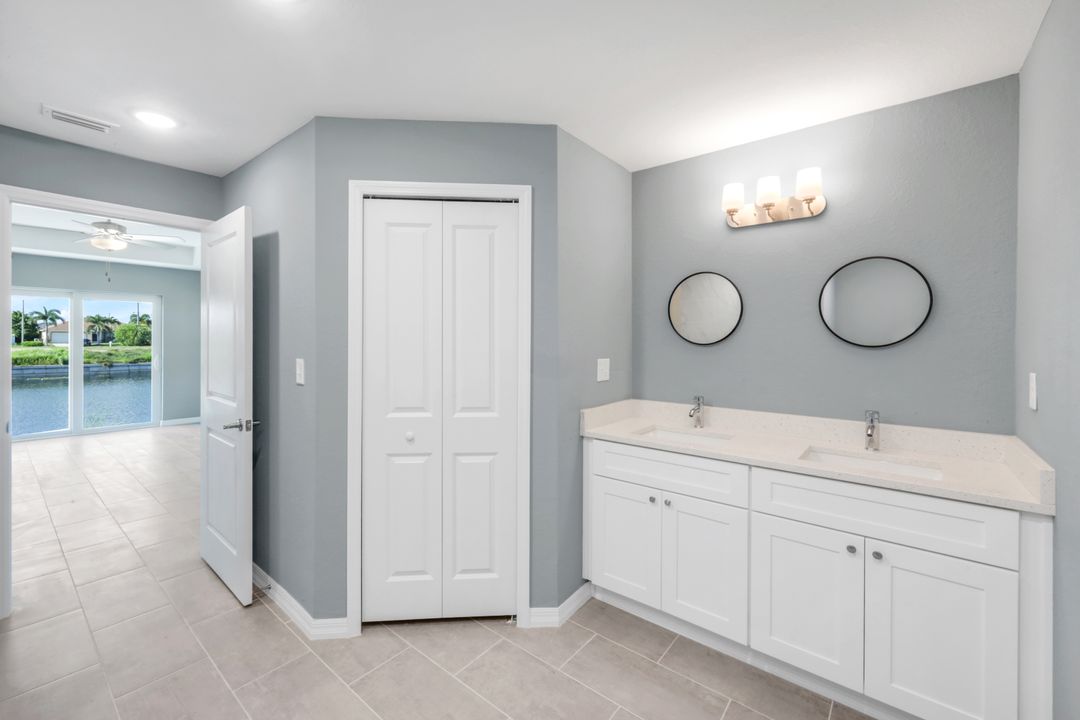 2224 NW 25th Terrace, Cape Coral, FL 33993