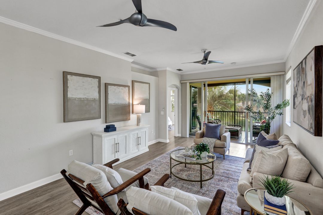8597 Via Garibaldi Cir #208, Estero, FL 33928