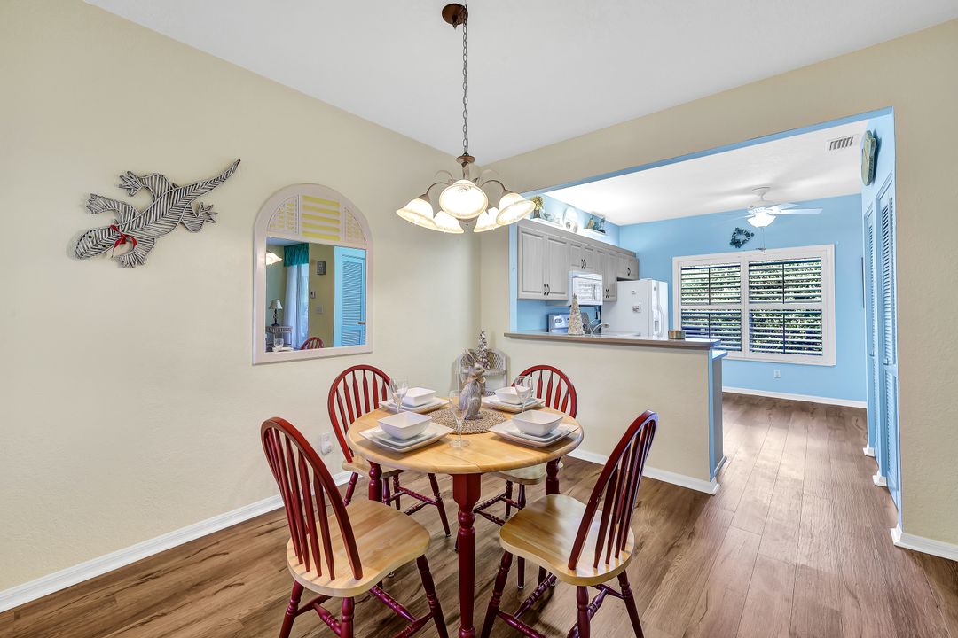 411 Emerald Bay Cir #A7, Naples, FL 34110