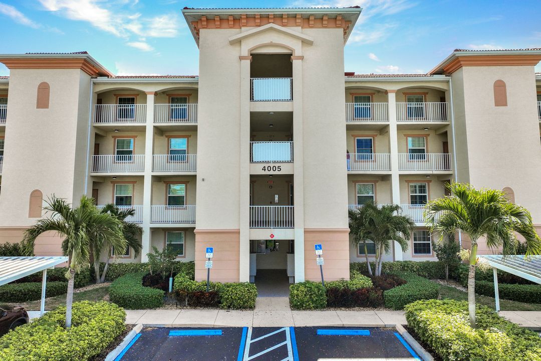 4005 Palm Tree Blvd #307, Cape Coral, FL 33904