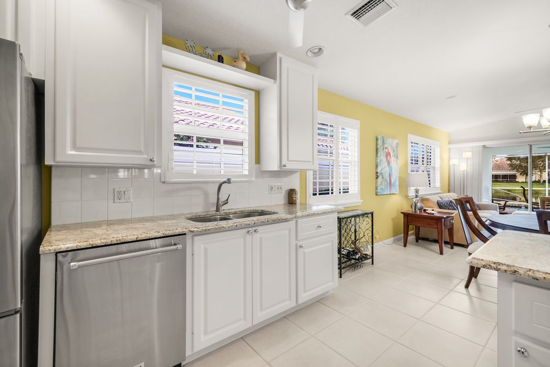 5058 Kingston Way, Naples, FL 34119