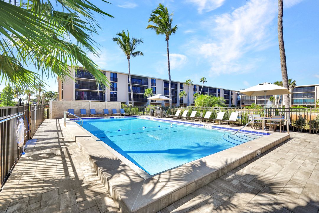 1401 Middle Gulf Dr #0405, Sanibel, FL 33957