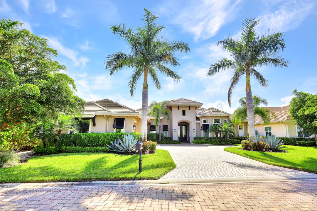 11868 Via Salerno Way, Miromar Lakes, FL 33913