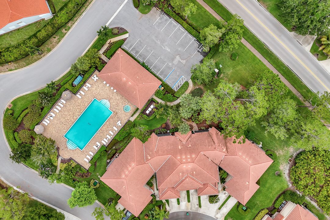 206 Bennington Dr #5, Naples, FL 34104