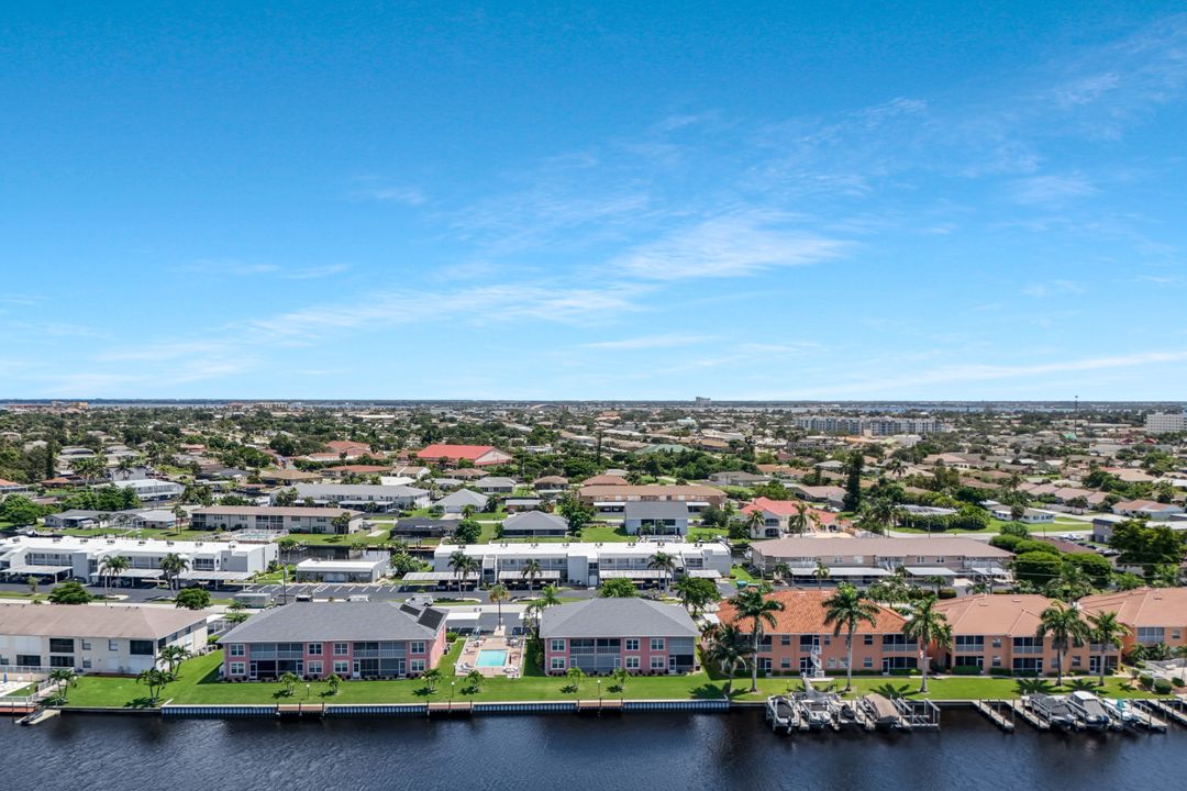 4550 SE 5th Pl #202, Cape Coral, FL 33904