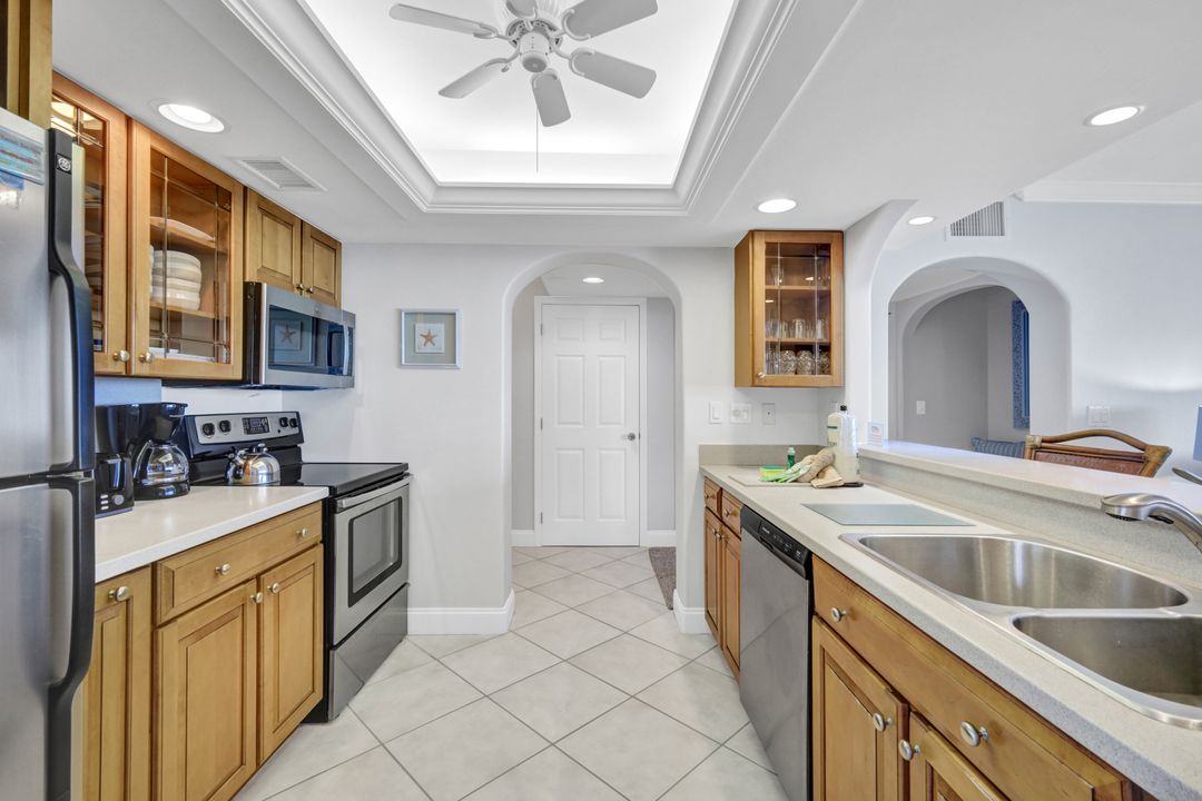 1401 Middle Gulf Dr #0405, Sanibel, FL 33957