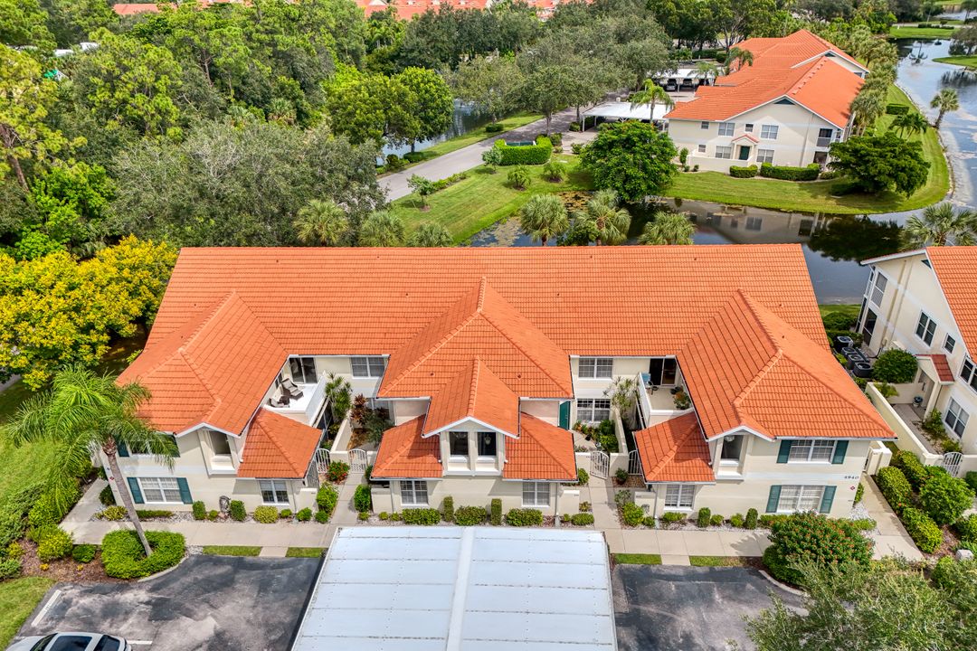 4940 Deerfield Way #201, Naples, FL 34110