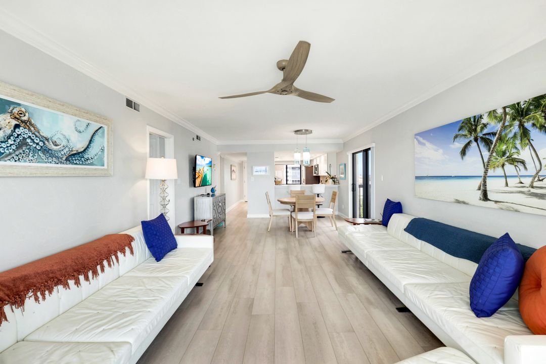 8402 Estero Blvd #601, Fort Myers Beach, FL 33931