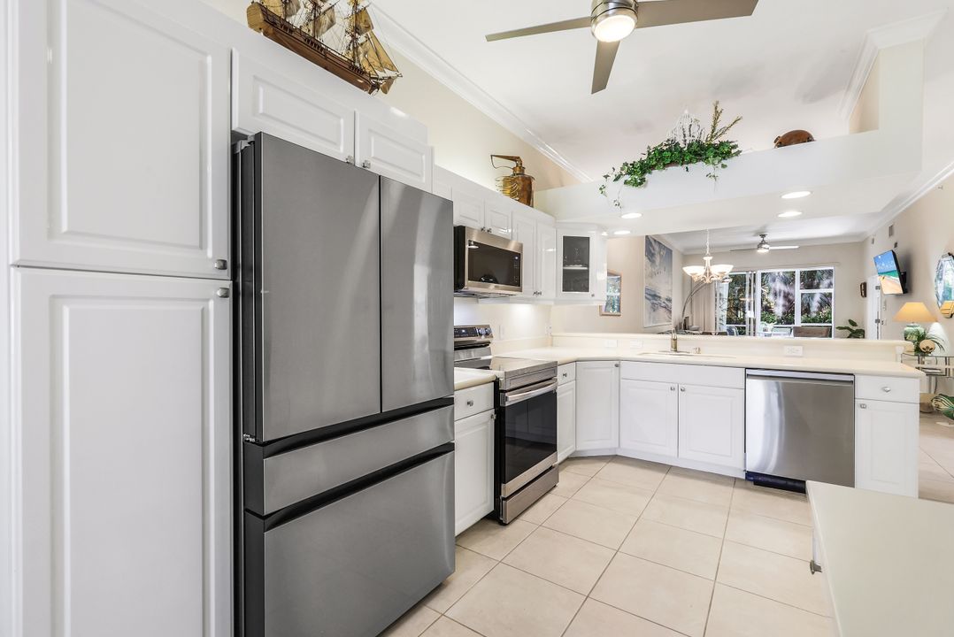 14530 Red Fox Run #215, Naples, FL 34110