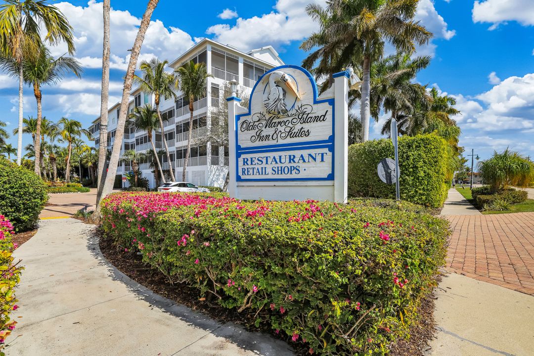 160 Palm St #208, Marco Island, FL 34145