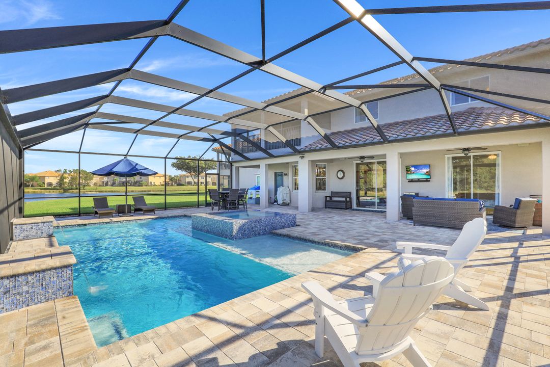 13600 Canolo Ct, Estero, FL 33928