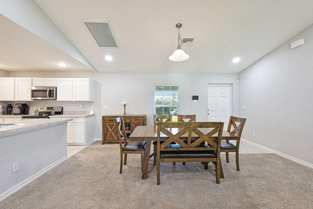 21 NW 23rd Terrace, Cape Coral, FL 33993