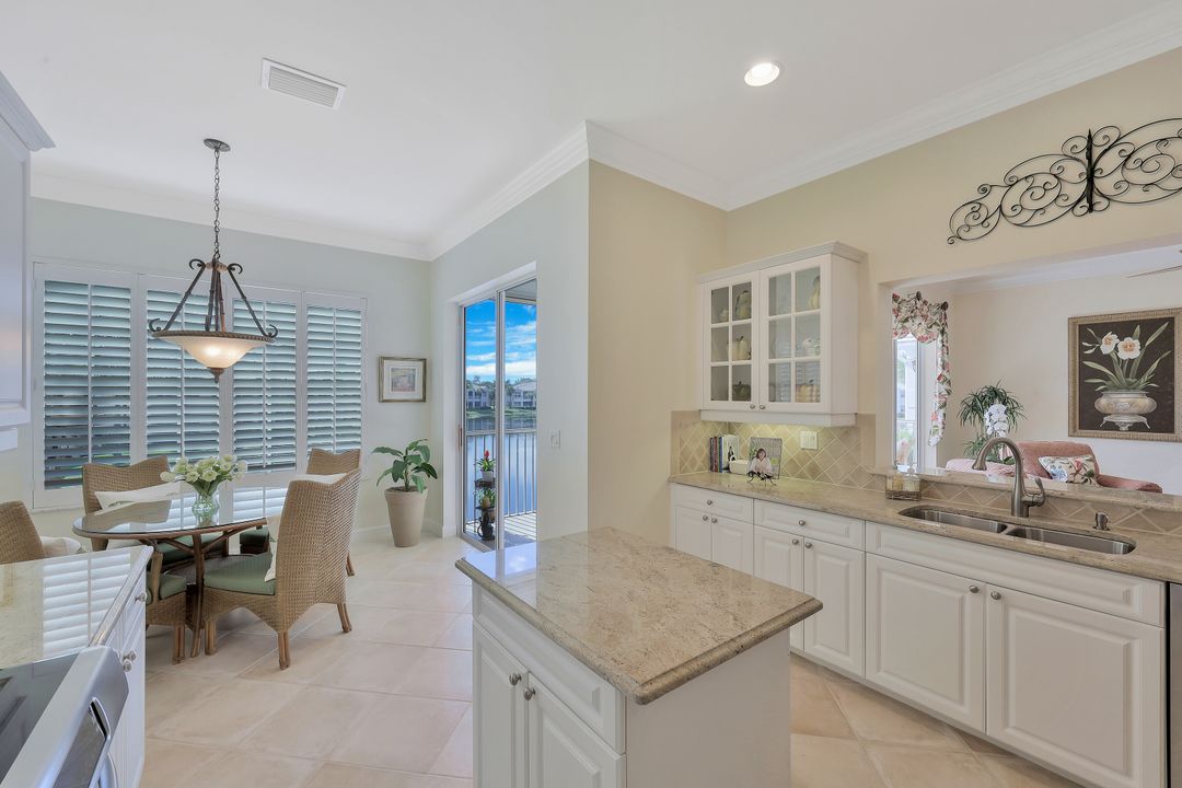 9553 Cypress Hammock Cir #201, Estero, FL 34135