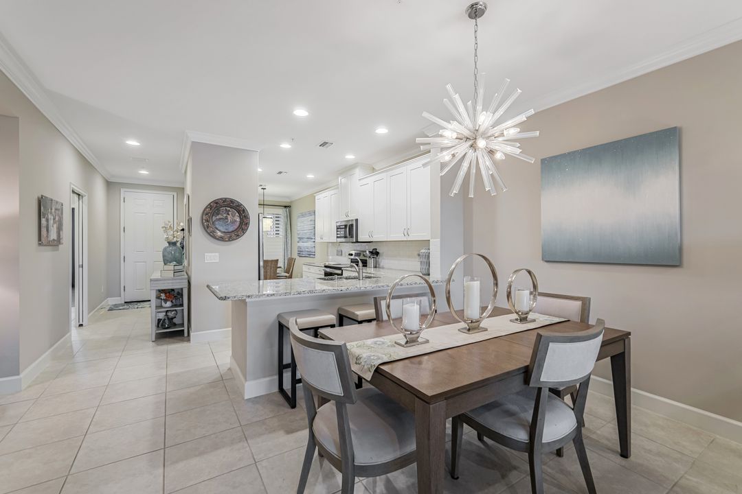 9420 Benvenuto Ct #102, Naples, FL 34119