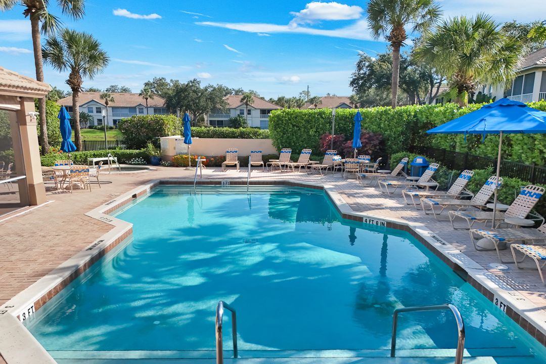7756 Gardner Dr #102, Naples, FL 34109