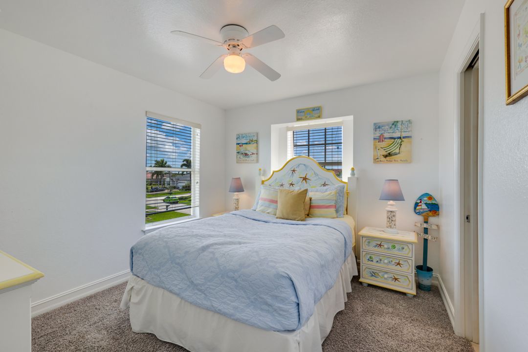 3101 SW 26th Pl, Cape Coral, FL 33914