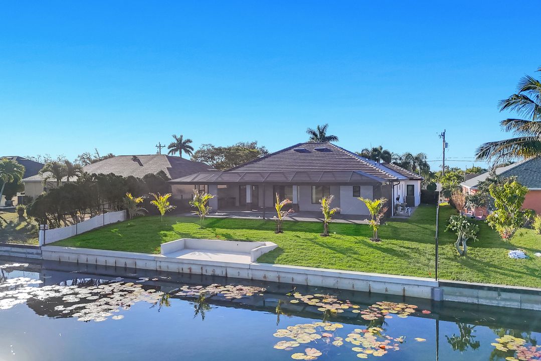 141 SE 21st St, Cape Coral, FL 33990