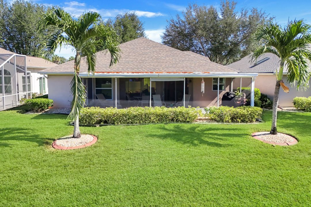 21031 Butchers Holler, Estero, FL 33928