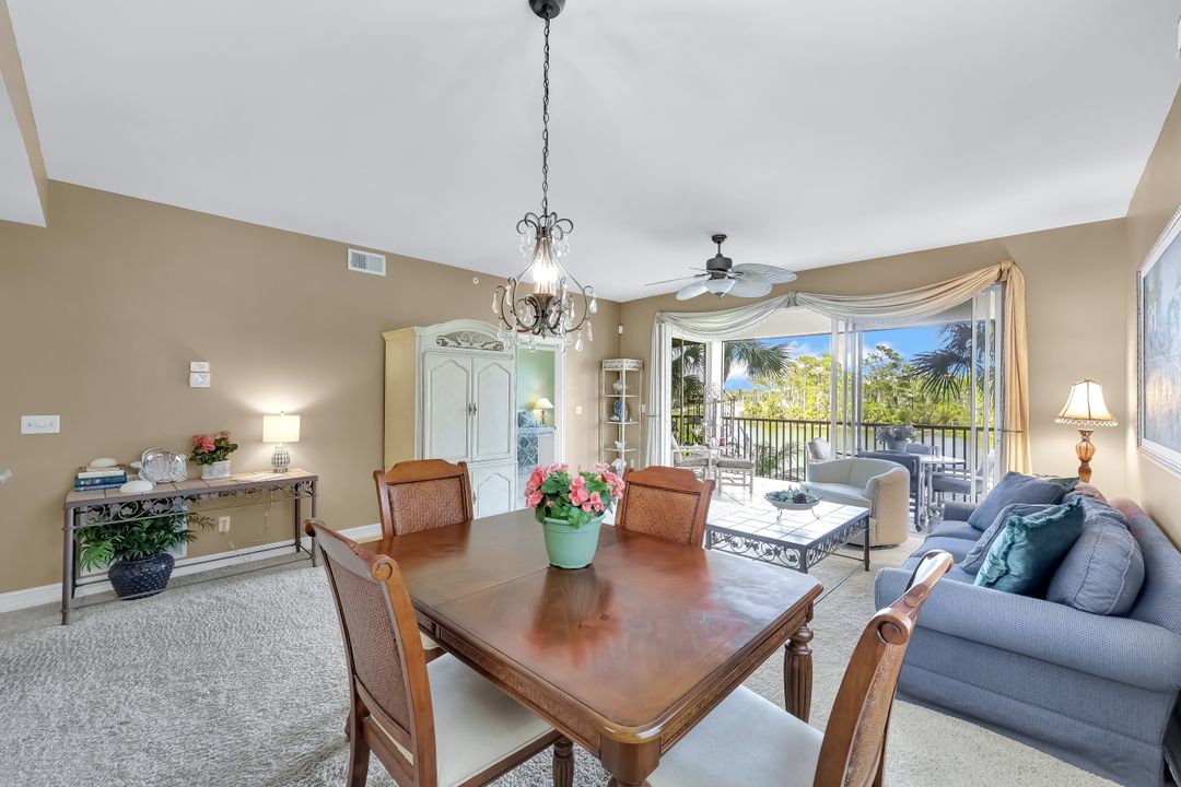 4640 Turnberry Lake Dr #206, Estero, FL 33928