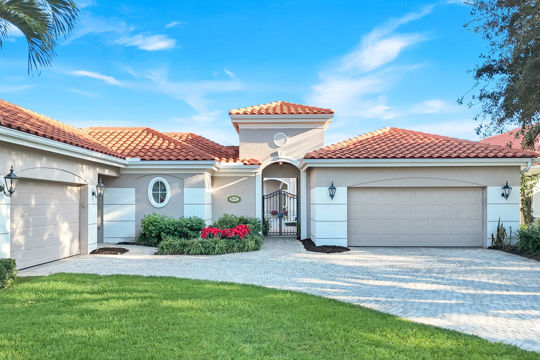 26161 Mira Way, Bonita Springs, FL 34134