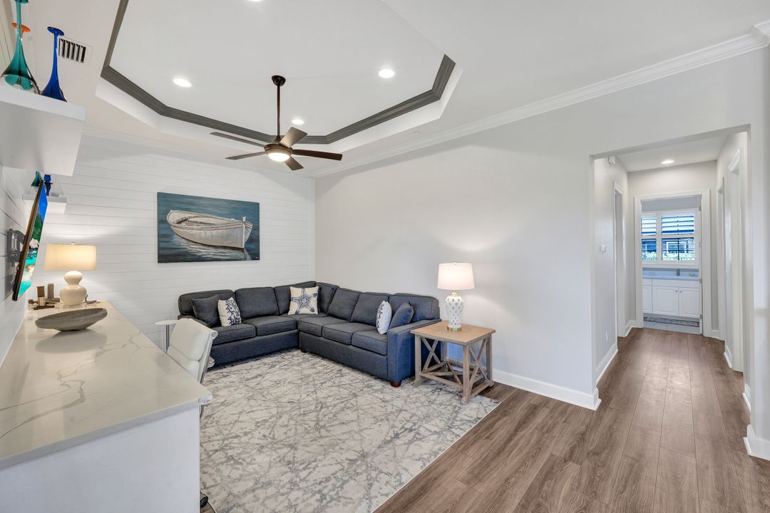 9678 Montelanico Loop  #201, Naples, FL 34119