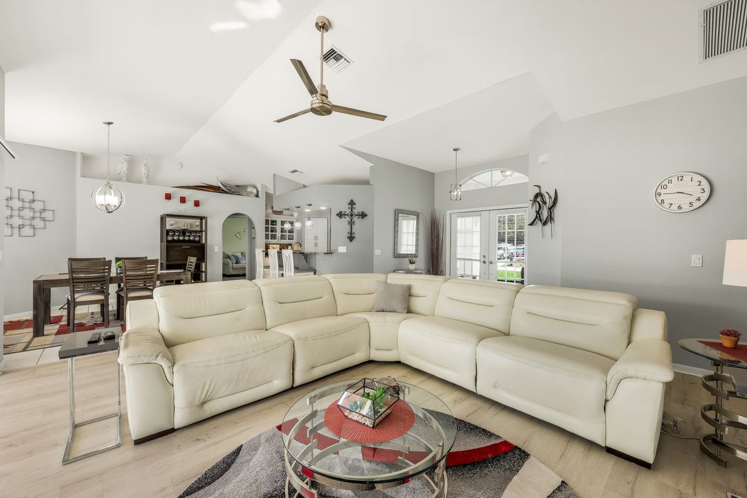 5018 SW 20th Pl, Cape Coral, FL 33914