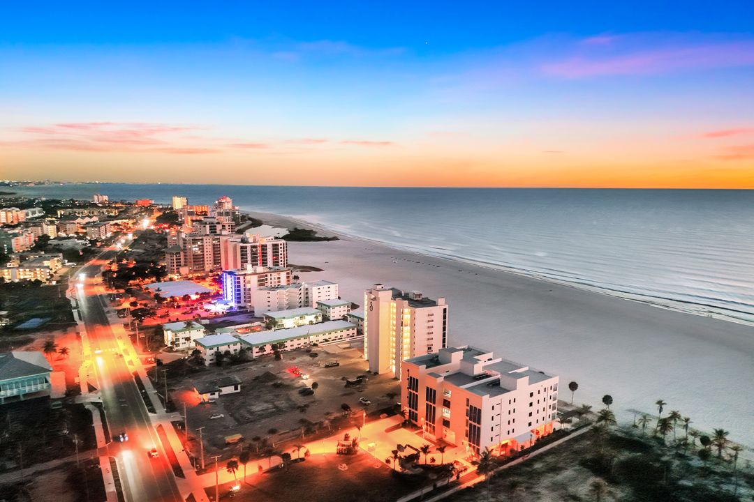 6230 Estero Blvd #202, Fort Myers Beach, FL 33931