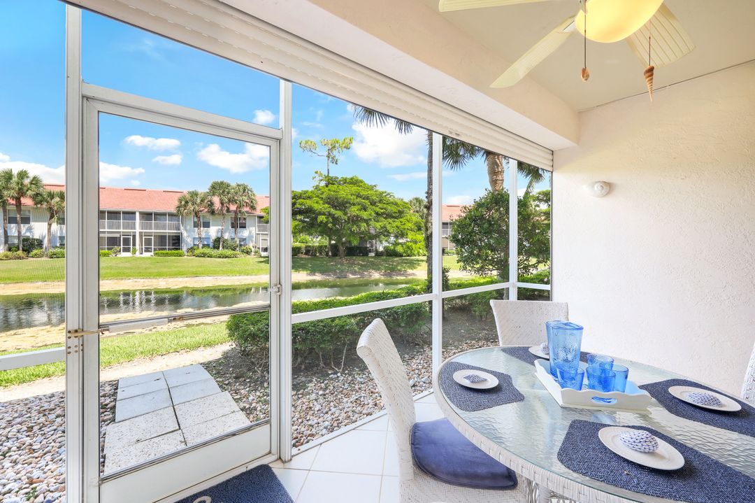 4970 Deerfield Way #103, Naples, FL 34110