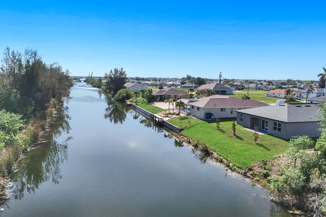 421 NE 19th Terrace, Cape Coral, FL 33909