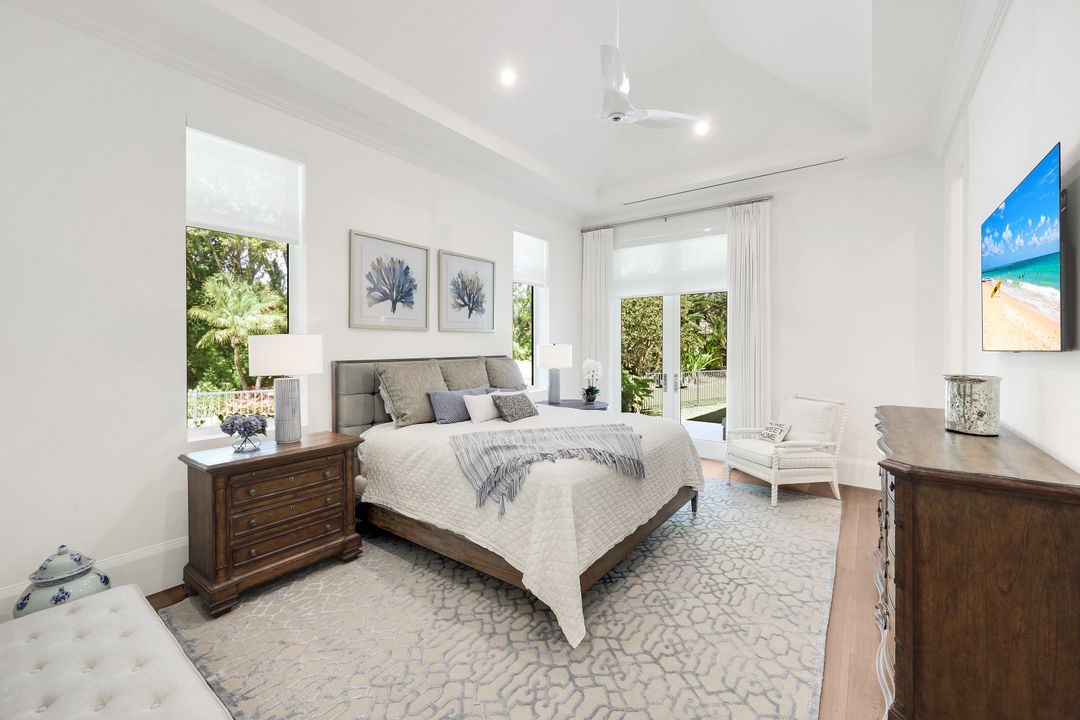 2818 Thistle Way, Naples, FL 34105