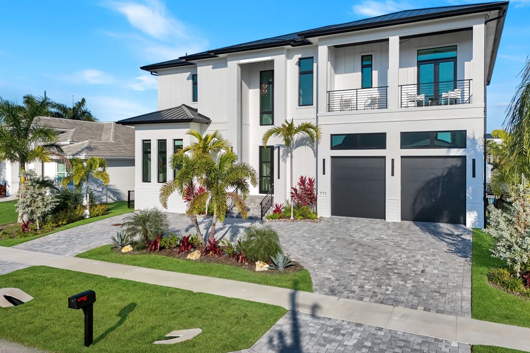 771 Orchid Ct, Marco Island, FL 34145