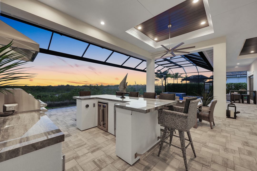 8931 Nevis Wy, Naples, FL 34112