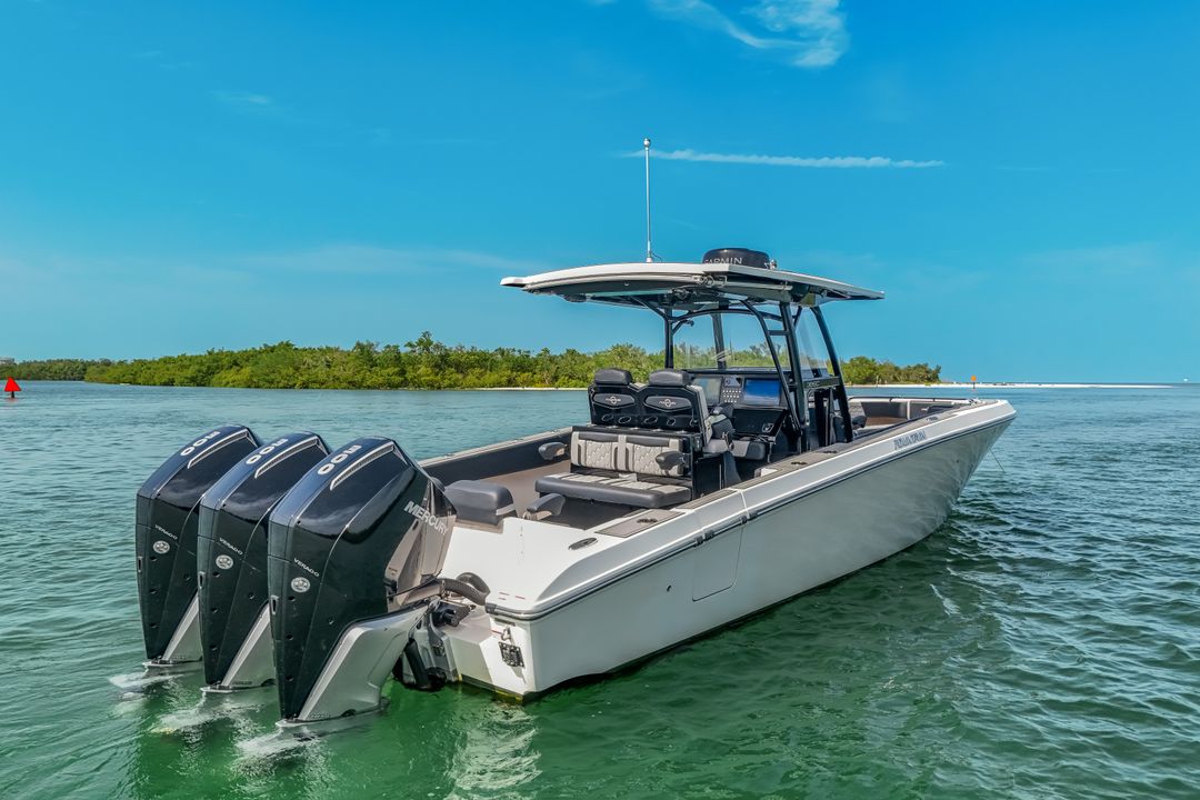 445 Dockside Dr, Naples, FL 34110