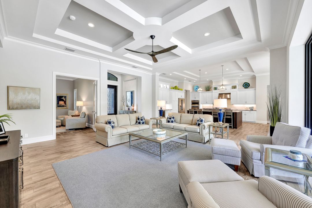 11868 Via Salerno Way, Miromar Lakes, FL 33913