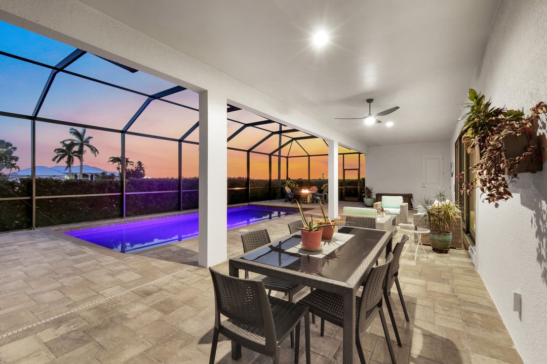 4636 NW 33rd Ln, Cape Coral, FL 33993